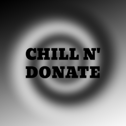 Chill n' Donate!