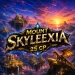 [NEW UPDATE] MOUNT SKYLEEXIA icon