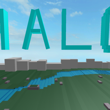 Super Buggy Halo War