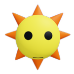 Mr. Sun Phase 1 [Retake]