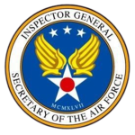 (USAF) Office of thе Inspector General