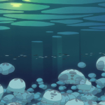 placid