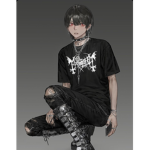 Mikey _jojo