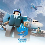 Aviate Airport Roleplay Group Thumbnail