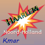 KMAR Haarlem Noord-Holland