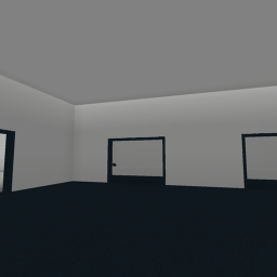 The rake lobby 15% Done