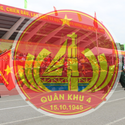 QK4 | Tỉnh Thanh Hóa