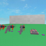 Destroy the Wall to be V.I.P.!