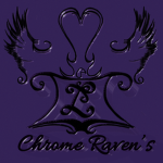 Chrome Ravens