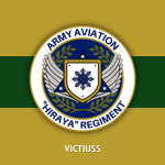 •PHA• Army Aviation 'Hiraya' Regiment