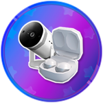 Game Badge Thumbnail