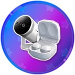 Game Badge Thumbnail