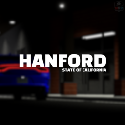 V3 I Hanford, California