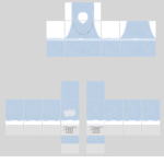 Clothing range