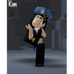KIN community