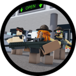 Texas Checkpoint