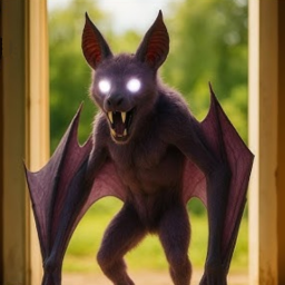 Jump Into Bat