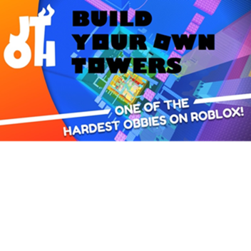 Build Your JTOH Tower Restored