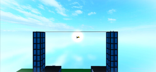 Acrophobia (Beta)