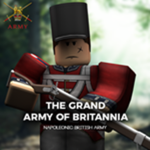 The Grand Army of Britannia