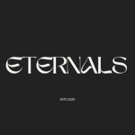 *‧eternals‧*
