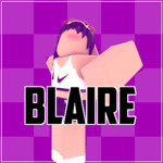 Blairé ᵀᴹ