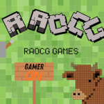 RAOCG GAMES