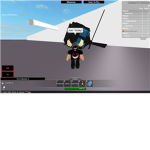 MasterOfBubbles Stunt Team!
