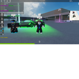 Admin game New Version