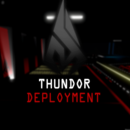 Thundor Rally Center v1