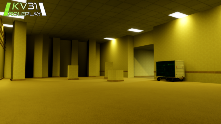 KV31 Roleplay [COMPLEX UPDATE P.1] screenshot 4