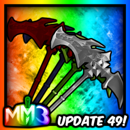 Murder Mystery R [MM2 Modded🐉]