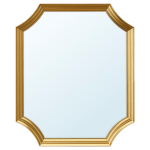 Mirrored