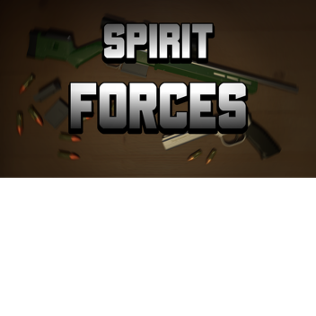 Spirit Forces Resurrected [S3]