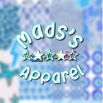 -Mads’s Apparel-