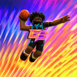 [STRESS TEST 2] Eyeso Basketball icon