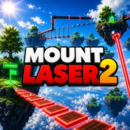[FREE AVA X100] Mount Laser 2 icon
