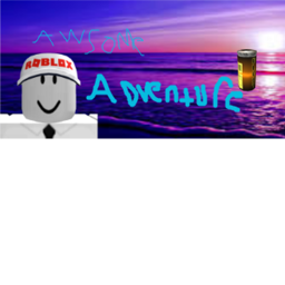 awesome adventure