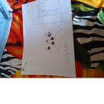 Ninja And Dinosaurs Fan Group