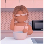 The girls pretty aesthetic