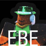 EVERBODY EAT
