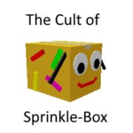 The Cult Of Sprinkle-Box