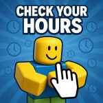 Check your hours!