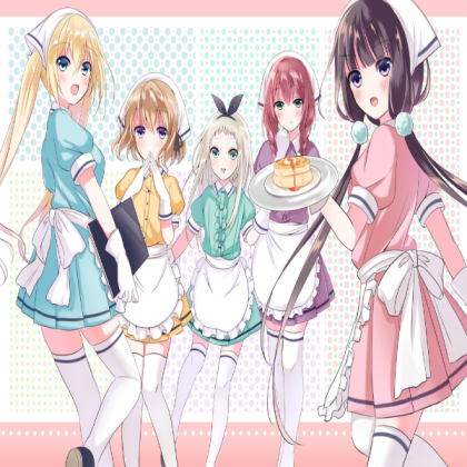 Blend S wallpaper Roblox decal