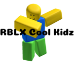 RBLX Cool Kidz