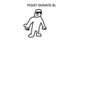 piggy donate