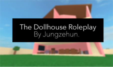 Dollhouse Roleplay © [ORIGINAL GAME][VC UPDATE] scripts