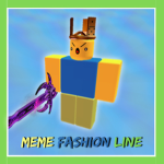 Meme Fashion Line