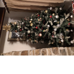Christmas tree gang