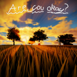 is everything okay? [VR support, showcase]